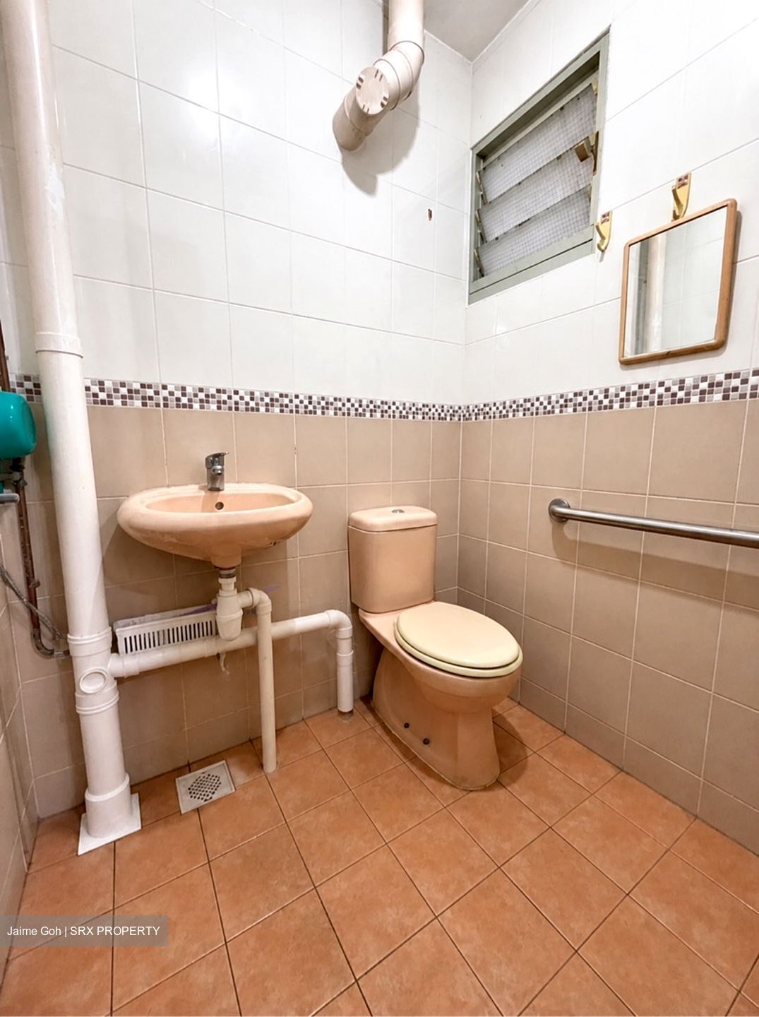 Blk 457 Teck Ghee Grandeur (Ang Mo Kio), HDB 3 Rooms #638792551